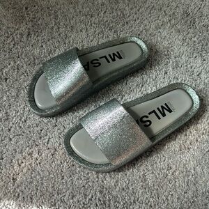 Melissa Jelly Slides